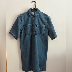 Future Collective Denim Jacket